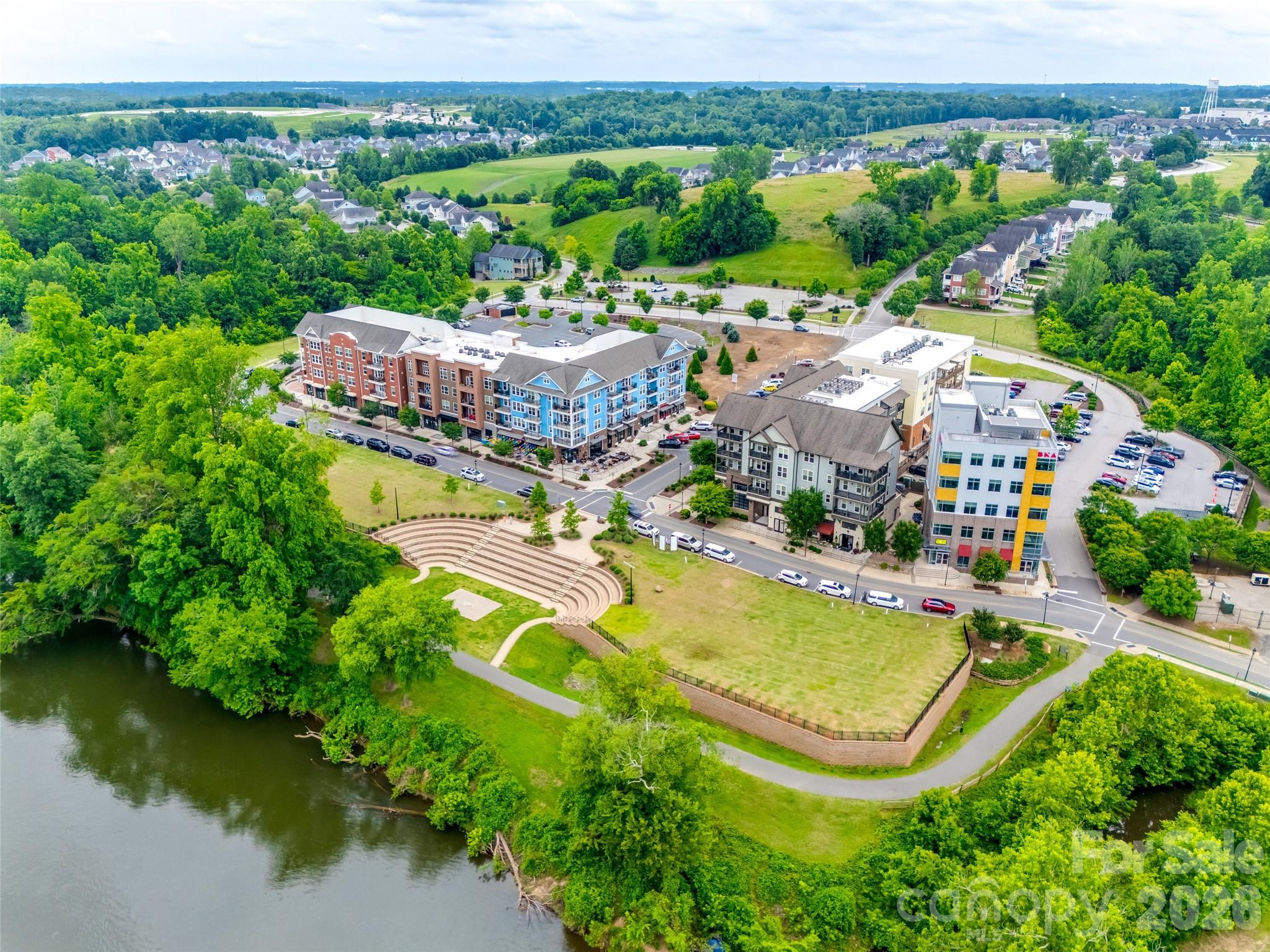 786 Bluff Loop Road — Rock Hill