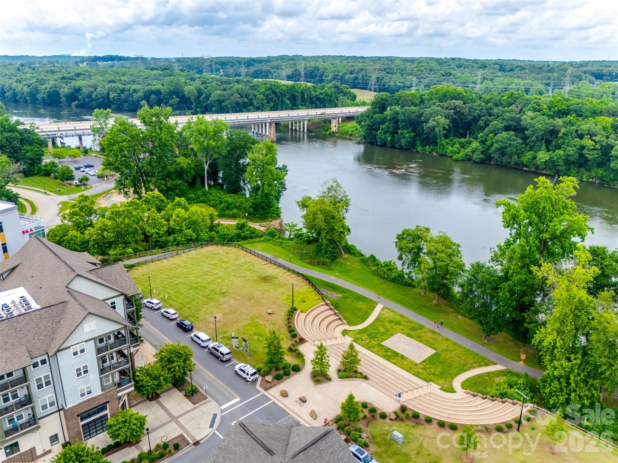 786 Bluff Loop Road — Rock Hill