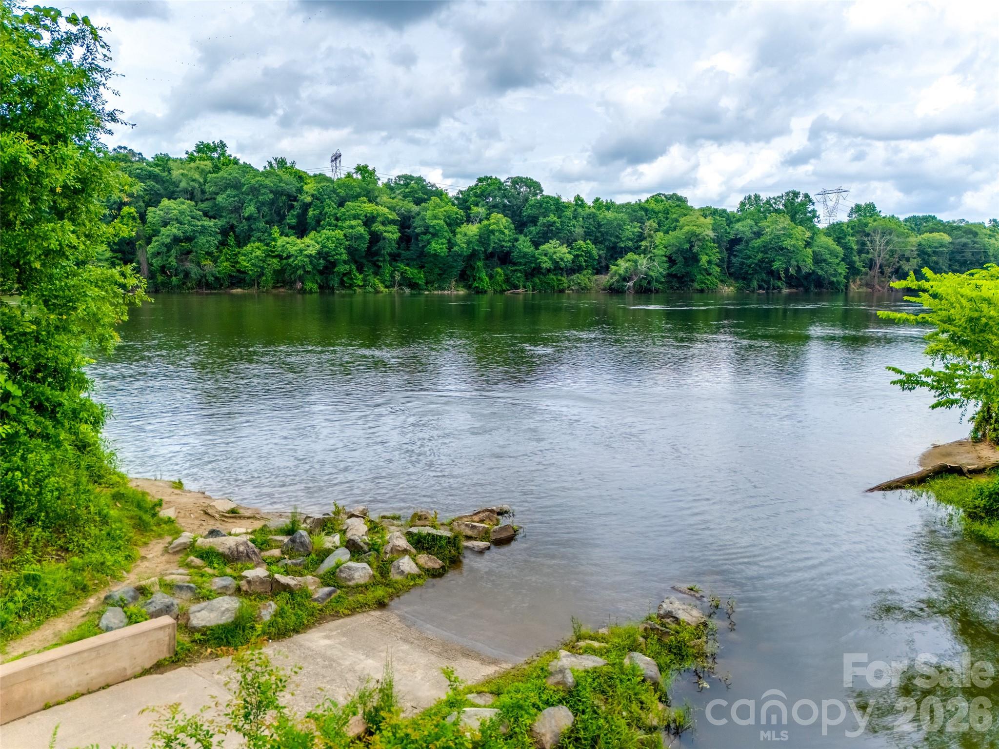 786 Bluff Loop Road — Rock Hill