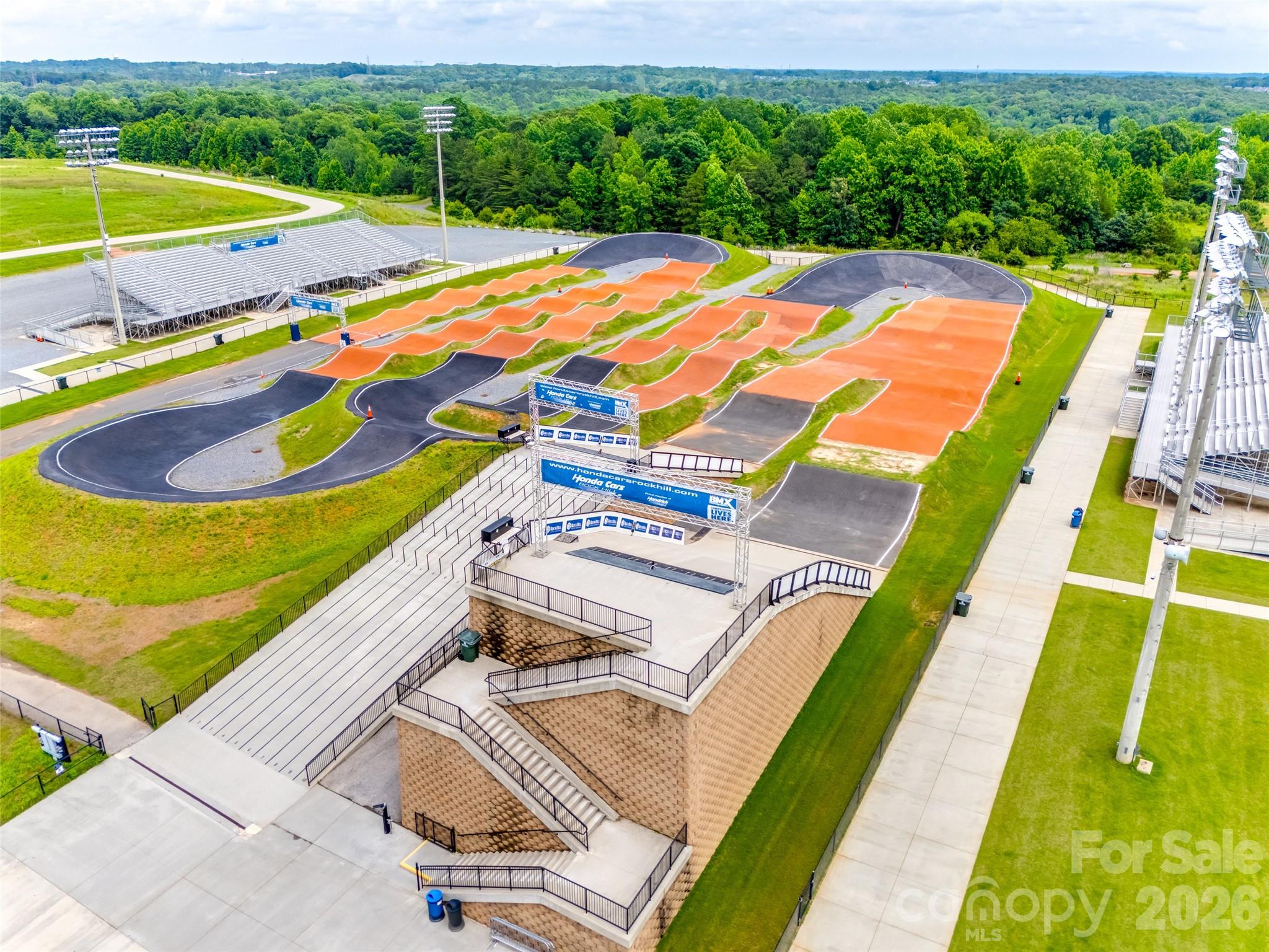 786 Bluff Loop Road — Rock Hill