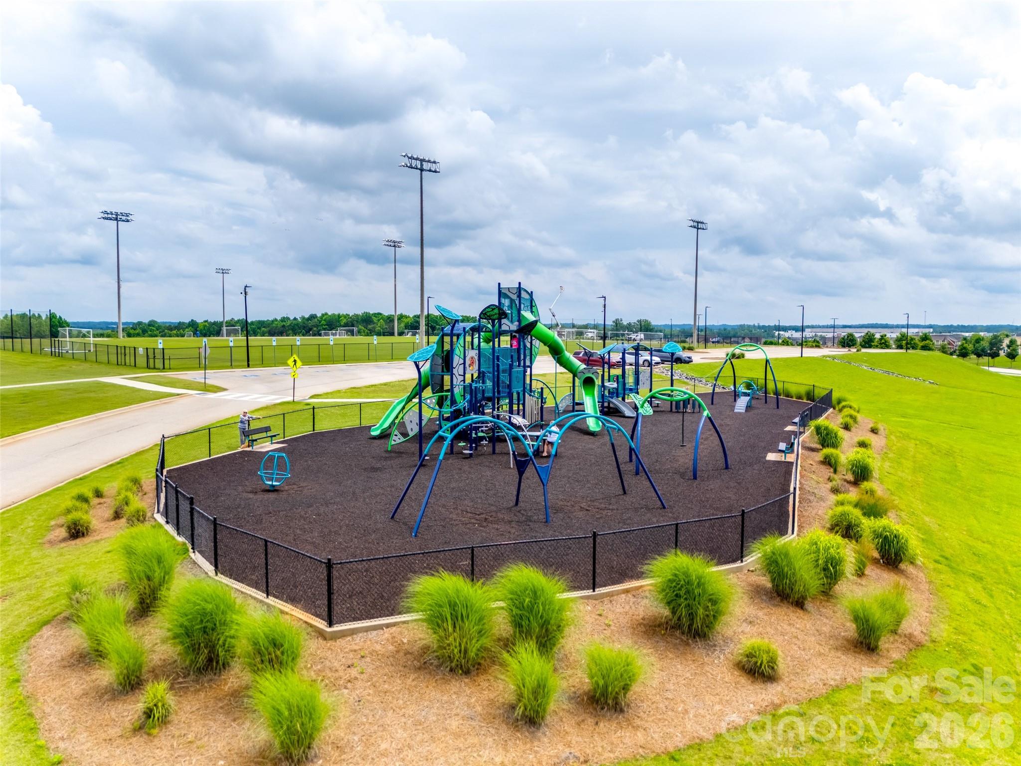 786 Bluff Loop Road — Rock Hill