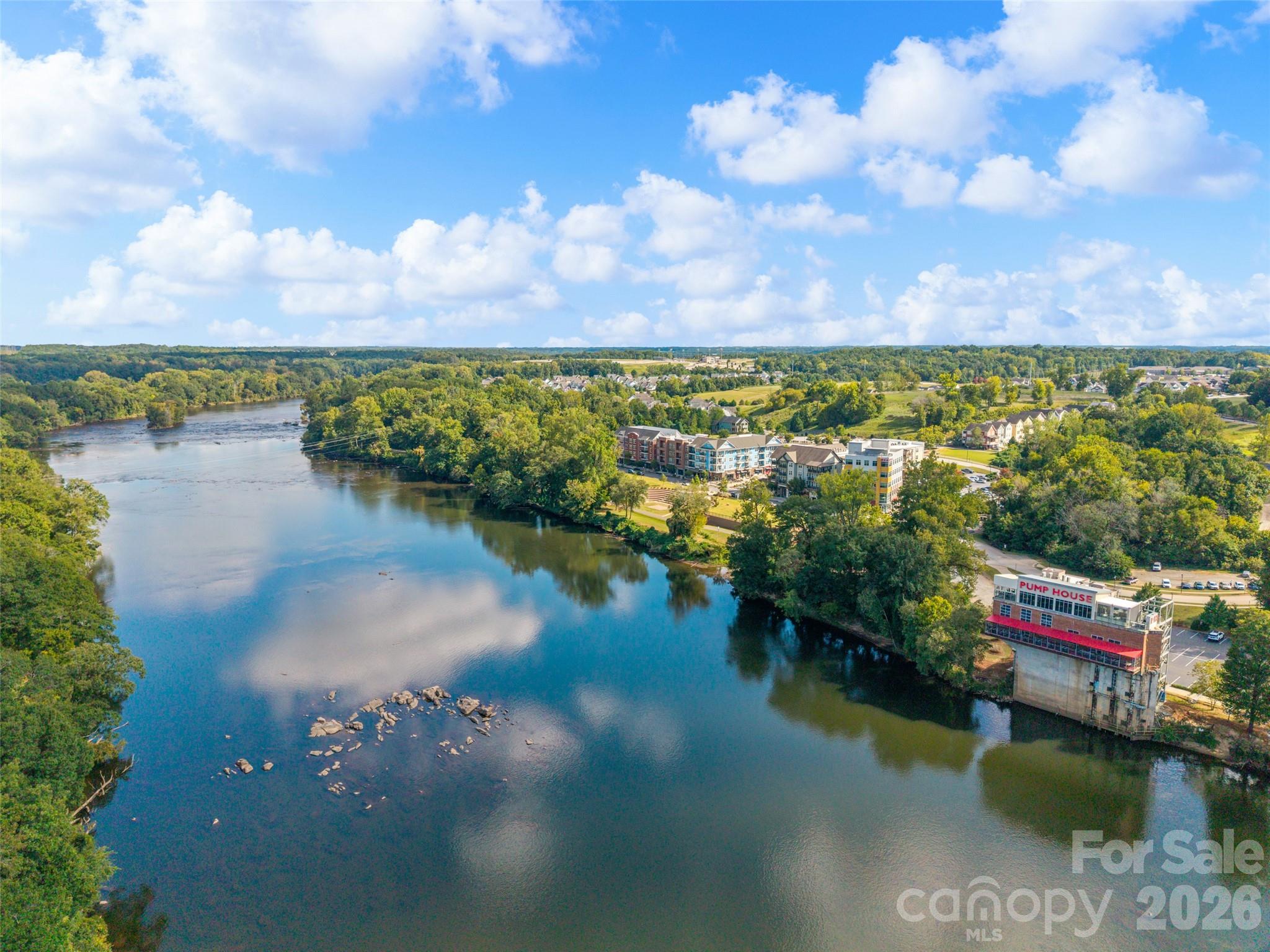 786 Bluff Loop Road — Rock Hill