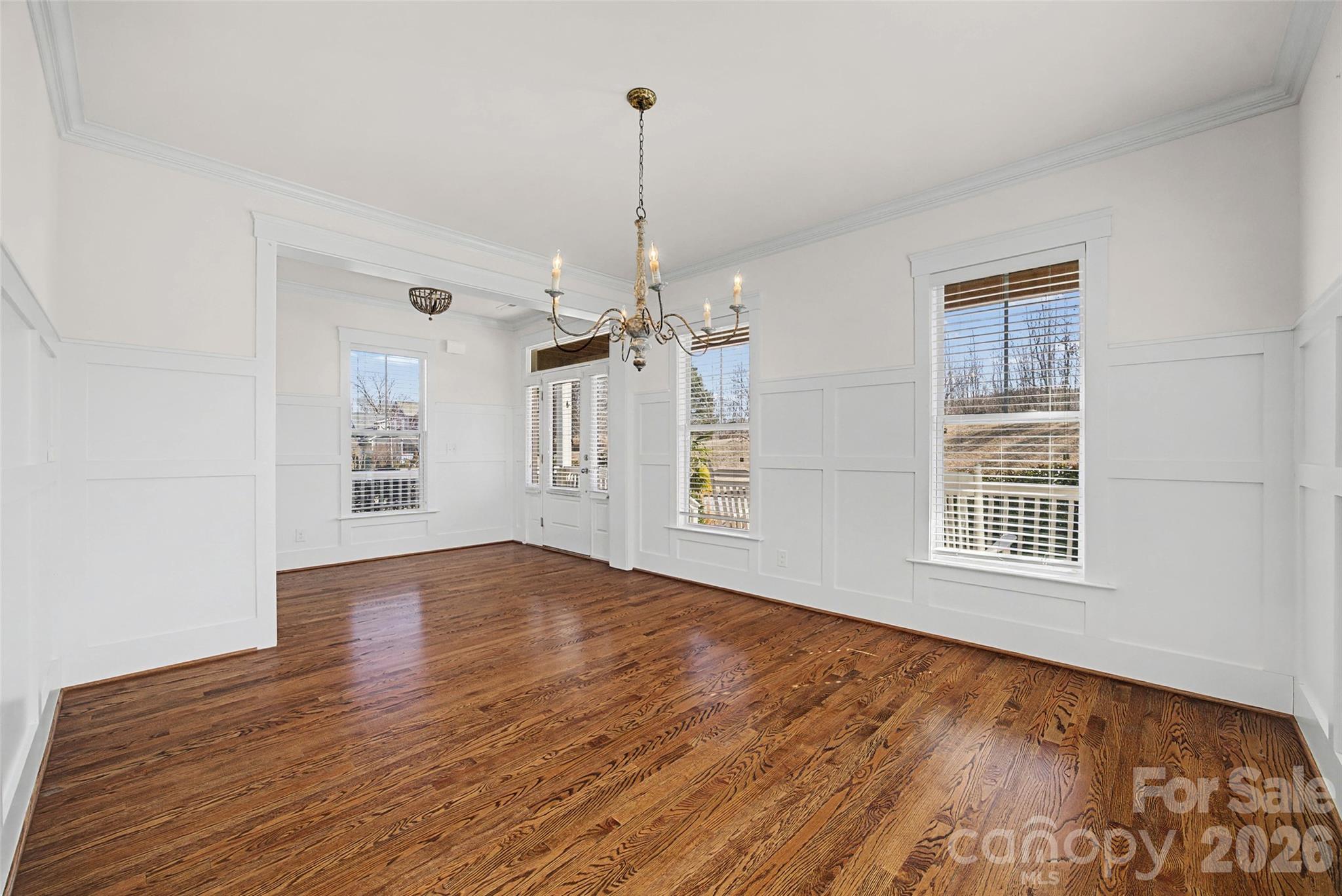 786 Bluff Loop Road — Rock Hill