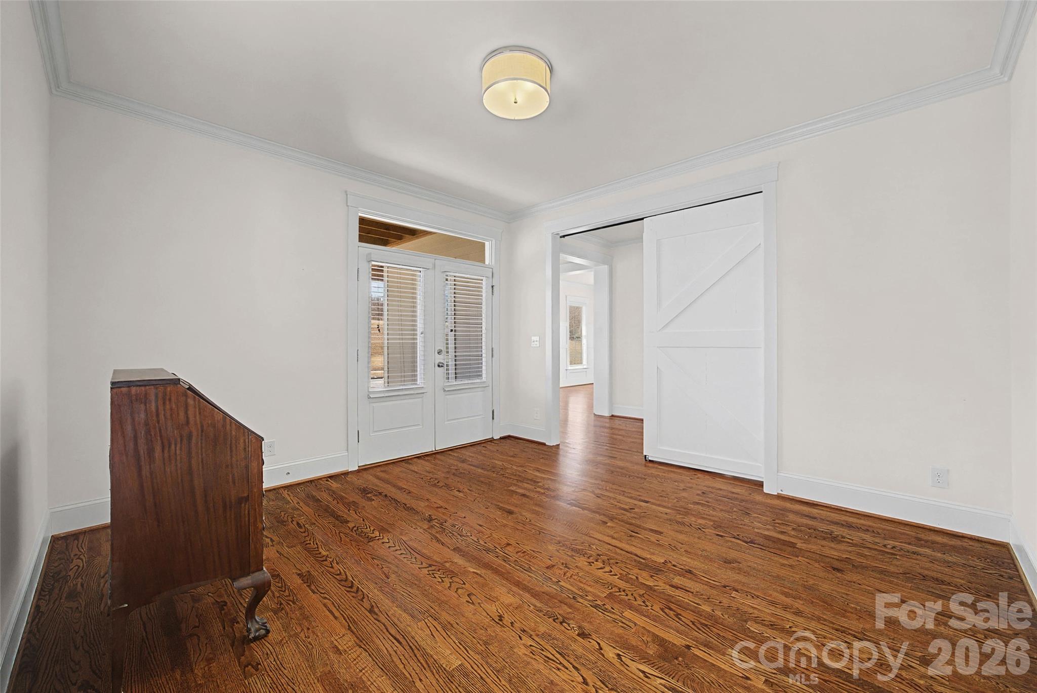 786 Bluff Loop Road — Rock Hill
