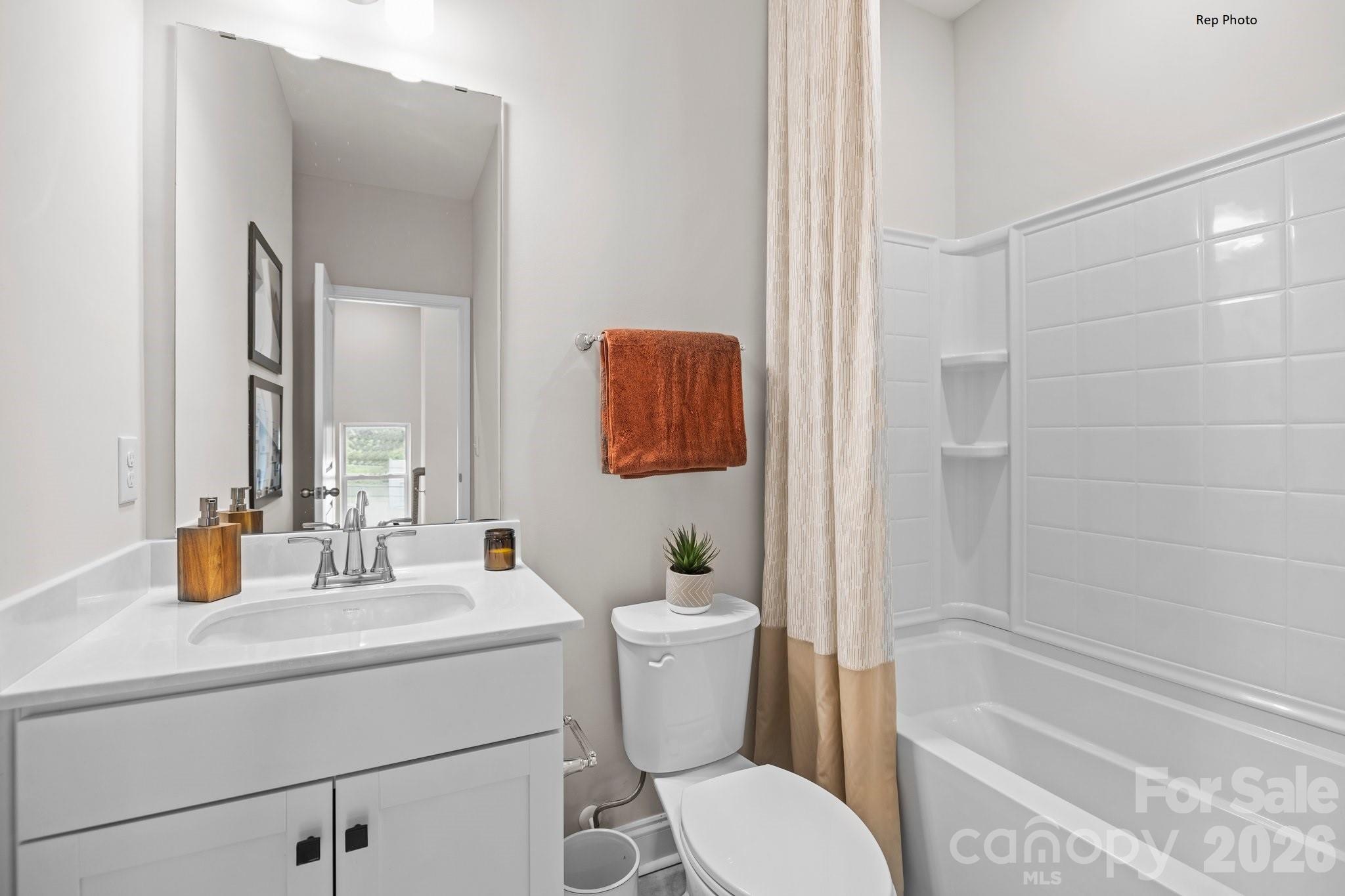 3027 Rozzelles Ferry Road — Charlotte