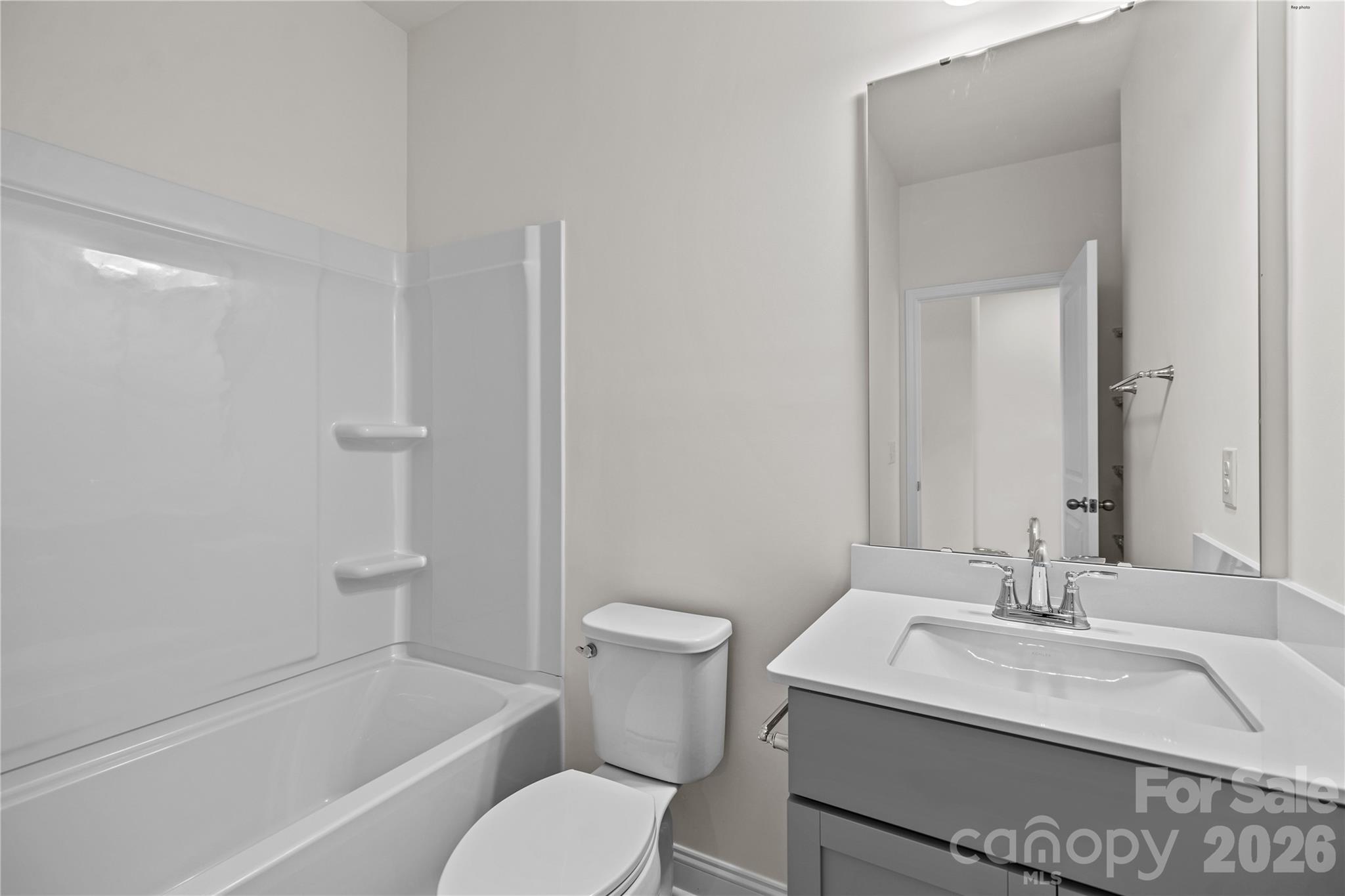 3027 Rozzelles Ferry Road — Charlotte