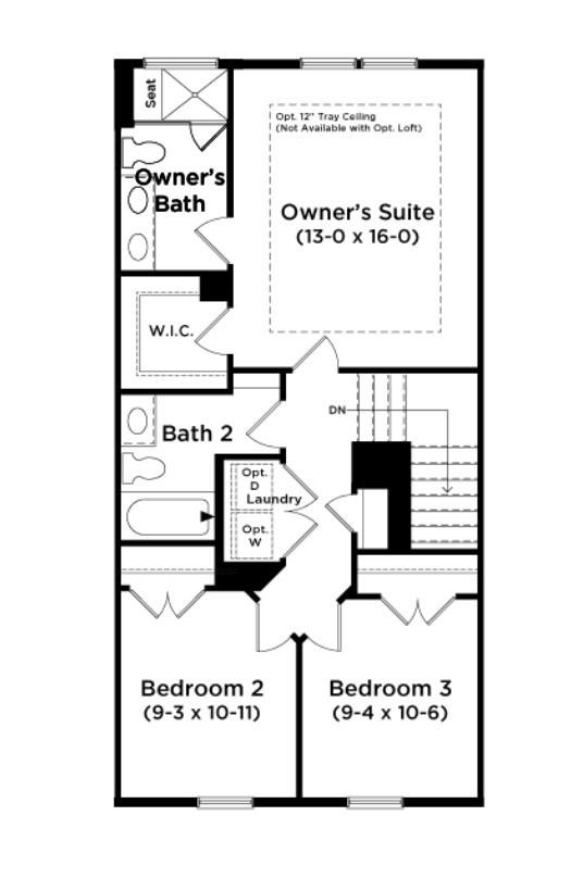 3027 Rozzelles Ferry Road — Charlotte