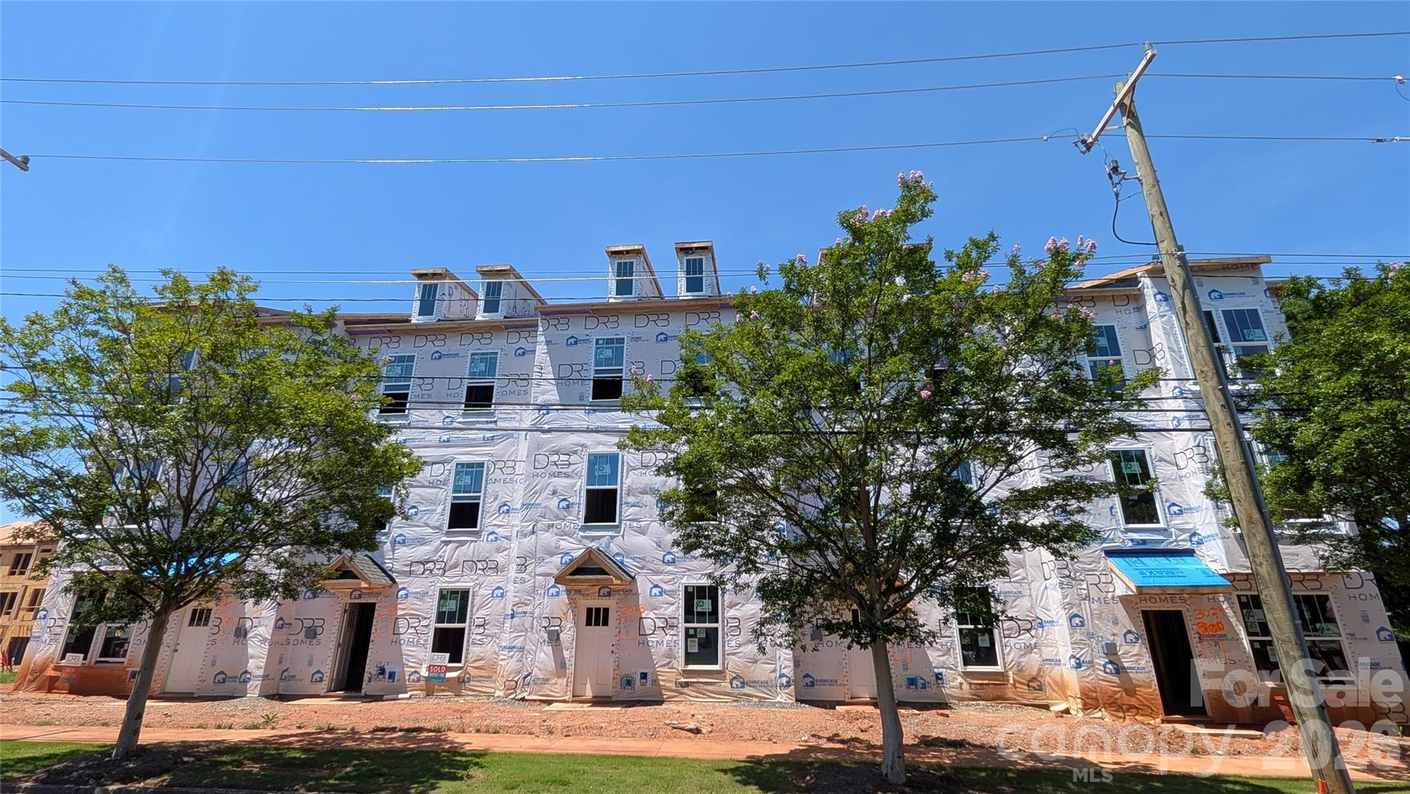 3027 Rozzelles Ferry Road — Charlotte