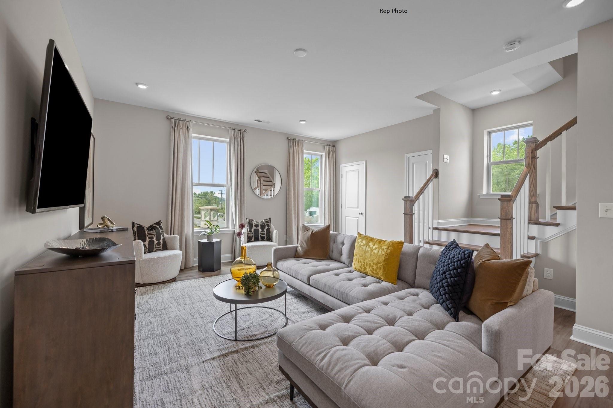 3027 Rozzelles Ferry Road — Charlotte
