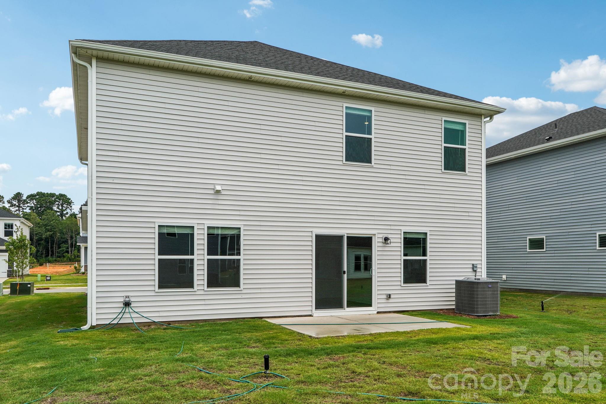 1581 Harper Landing Boulevard — Stanley