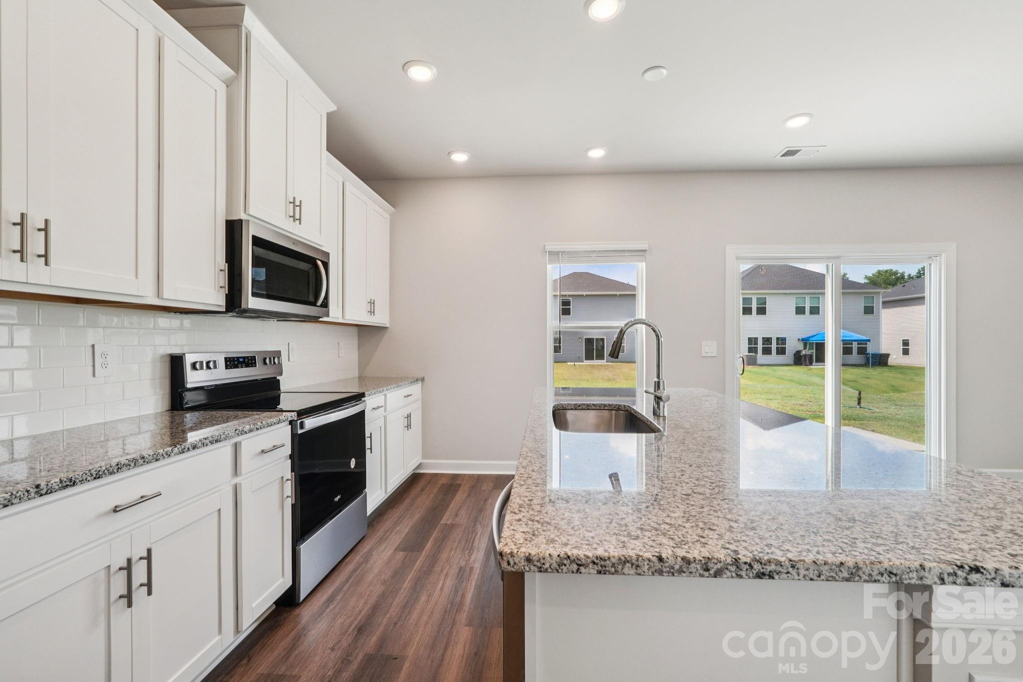 1581 Harper Landing Boulevard — Stanley