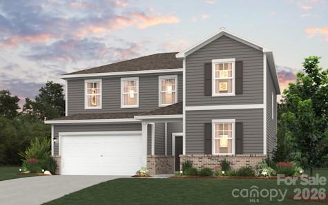 171 Grants Landing Drive — Salisbury