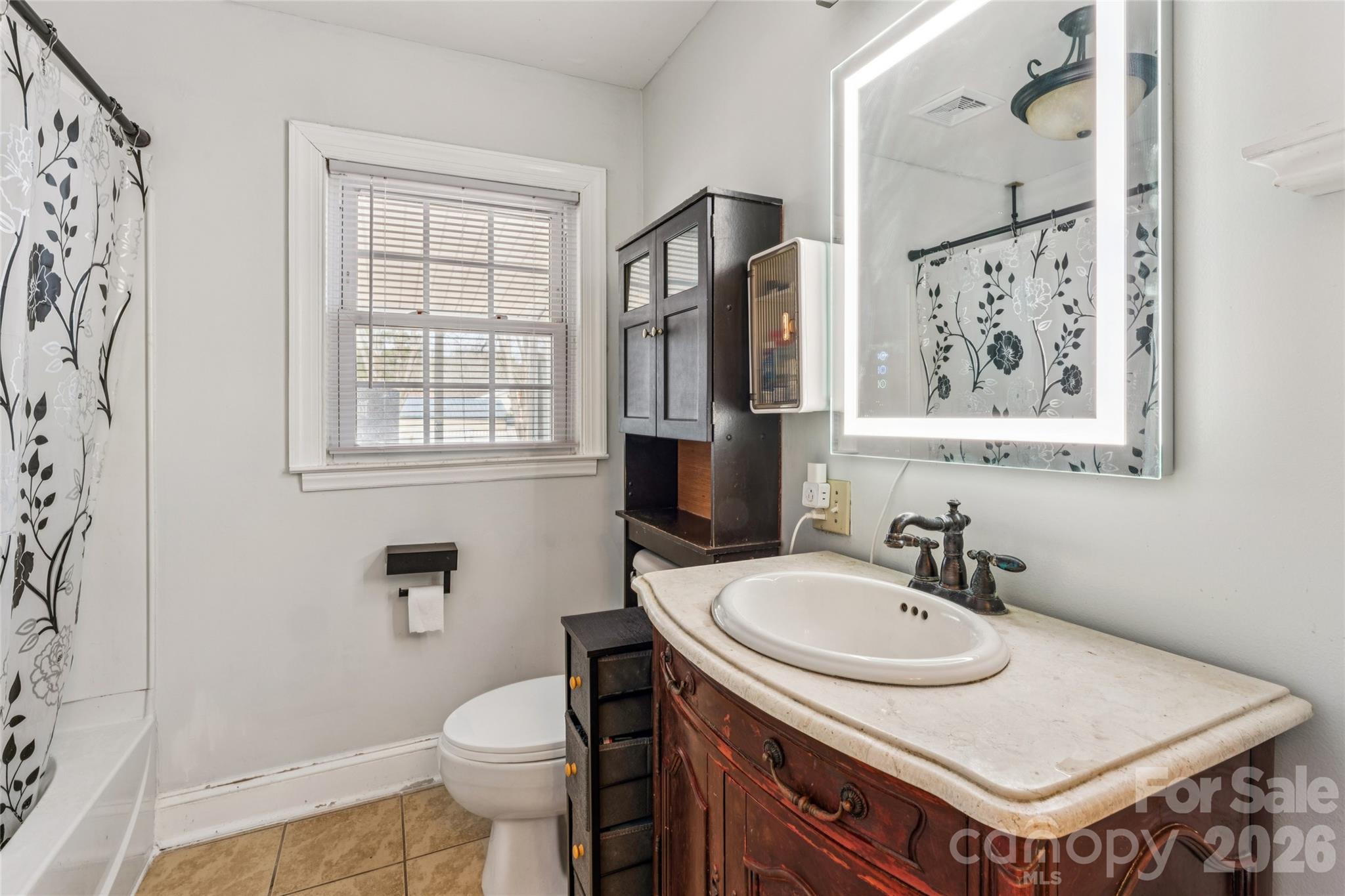 606 W Mcgregor Street — Pageland