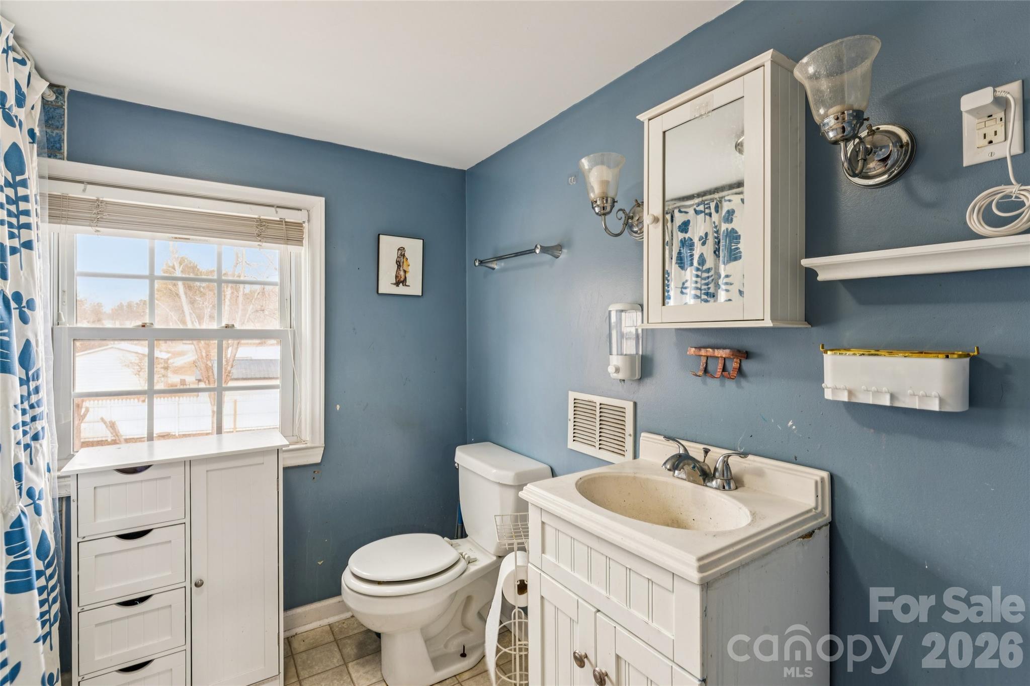 606 W Mcgregor Street — Pageland