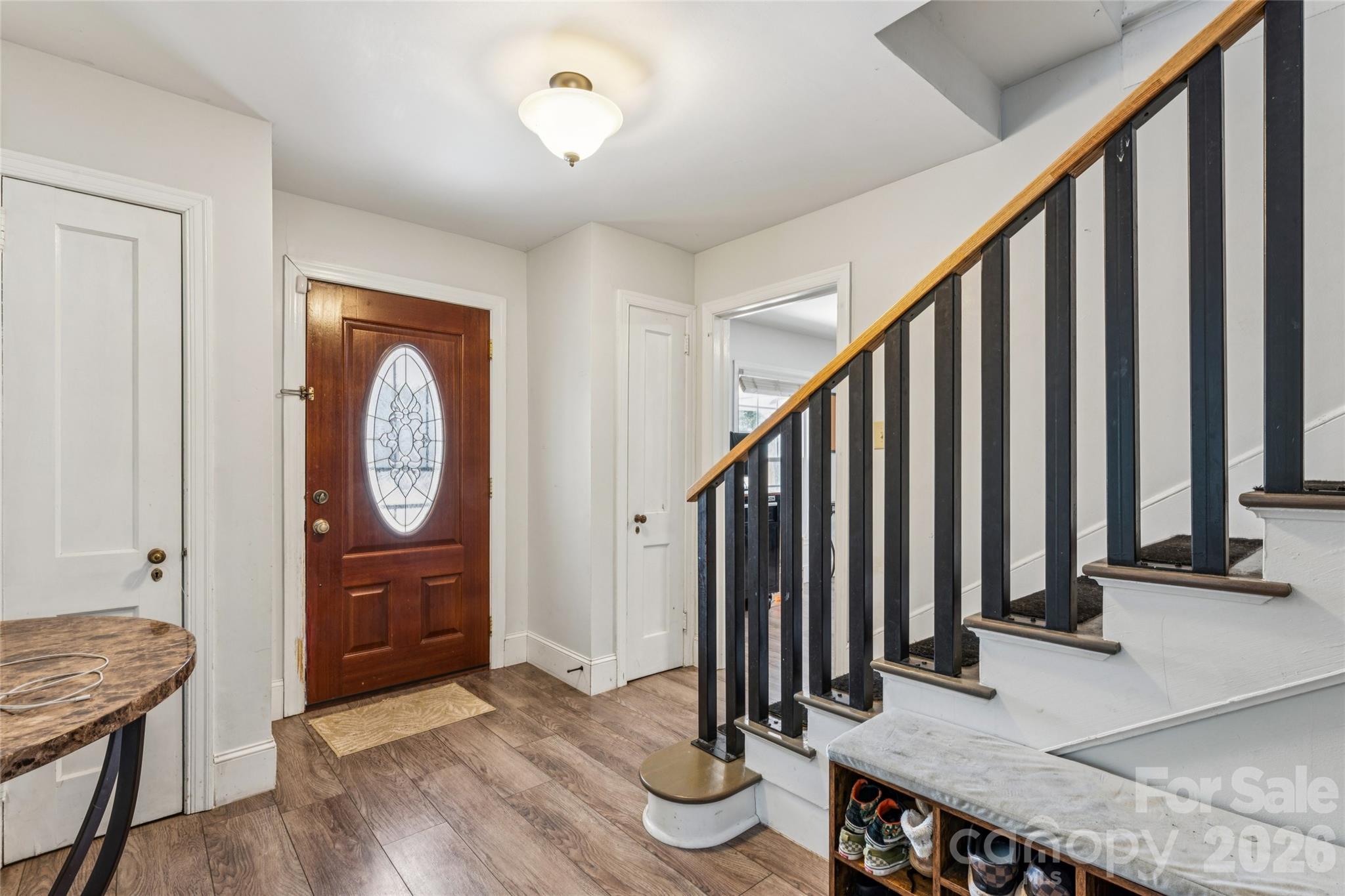 606 W Mcgregor Street — Pageland