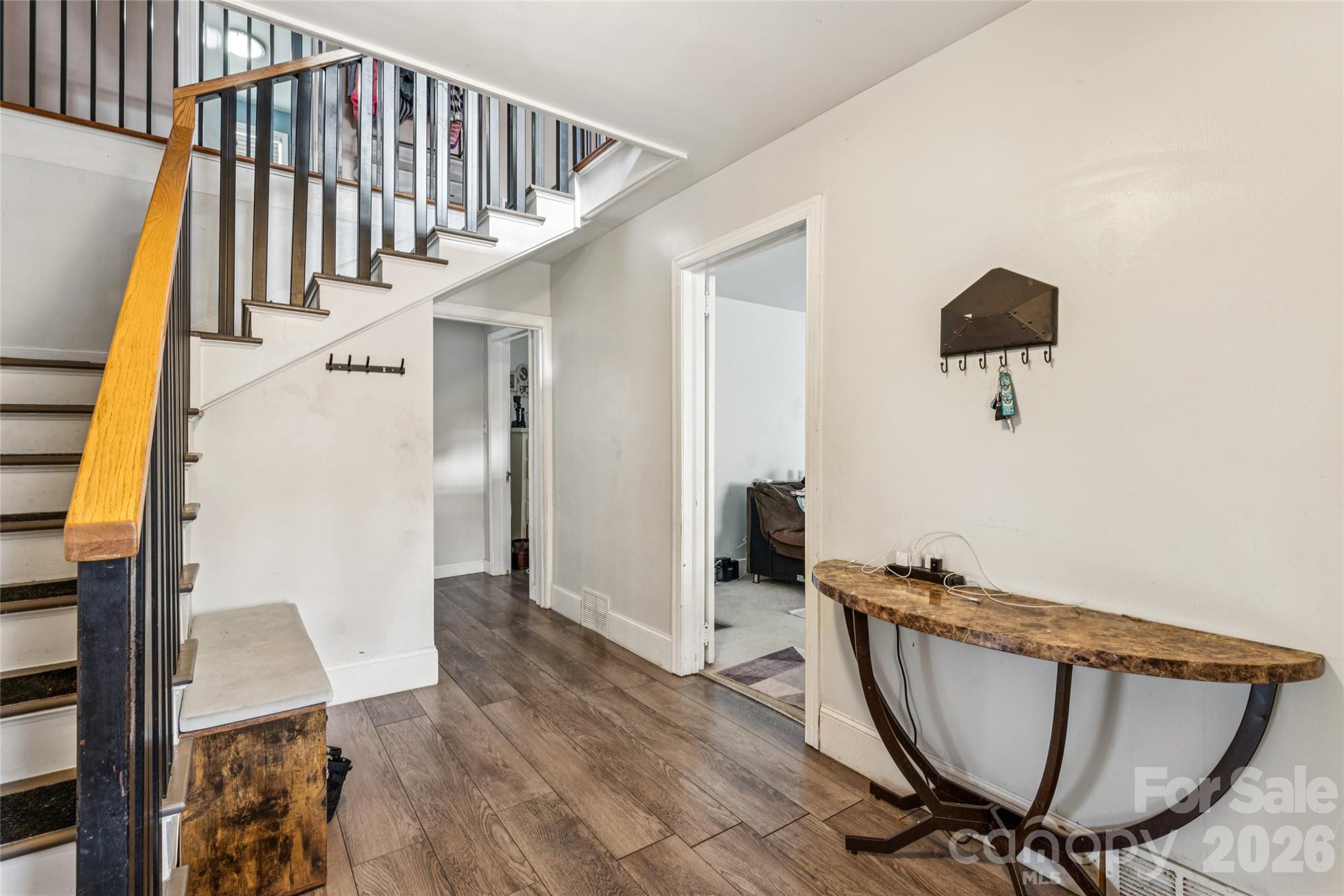 606 W Mcgregor Street — Pageland