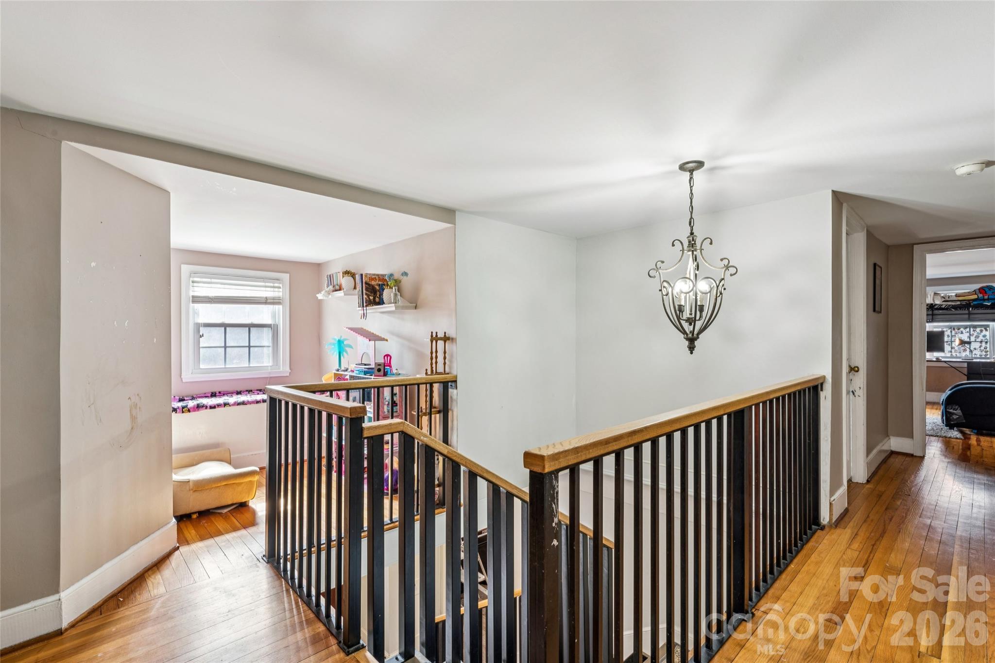 606 W Mcgregor Street — Pageland
