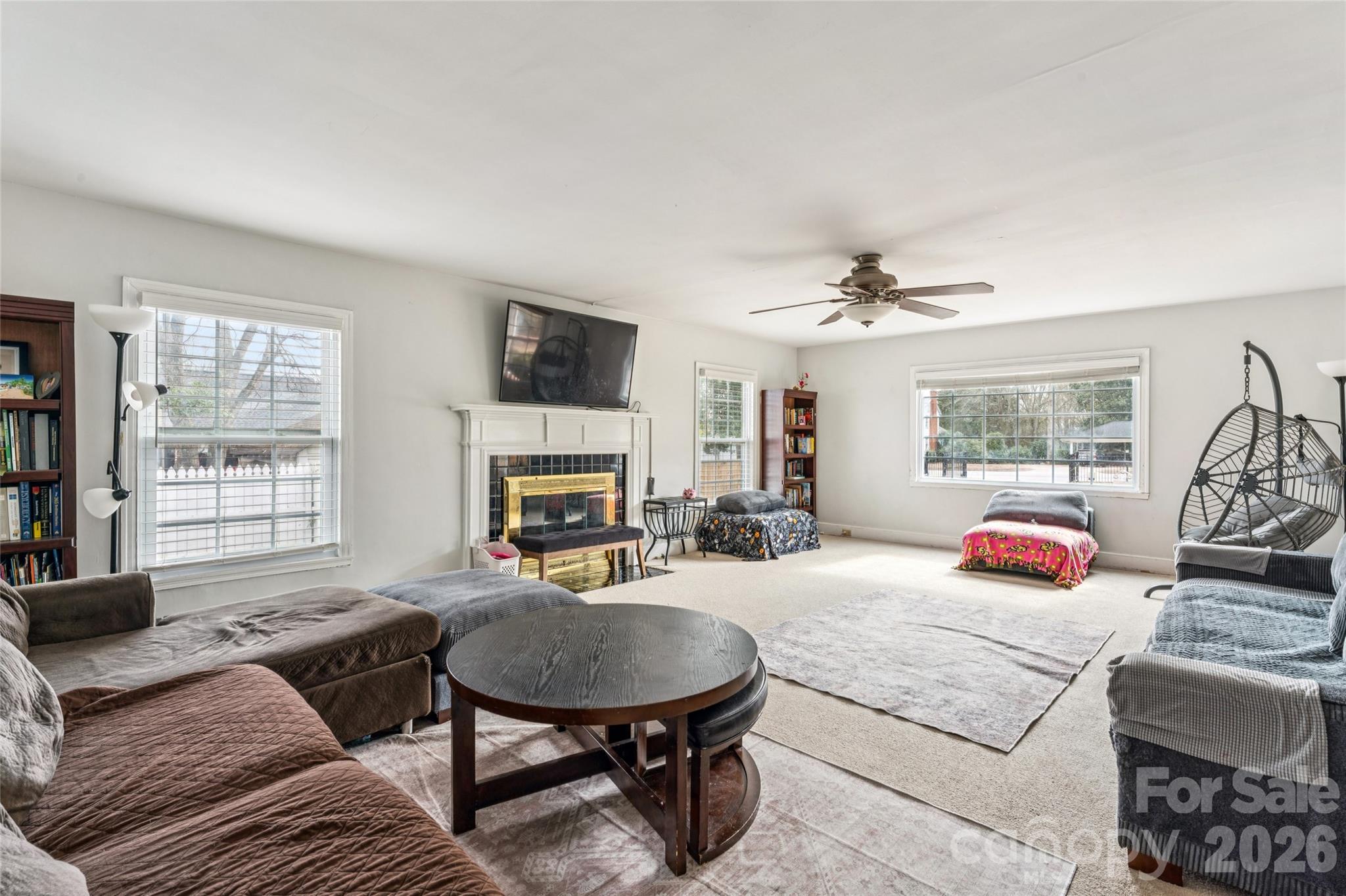 606 W Mcgregor Street — Pageland