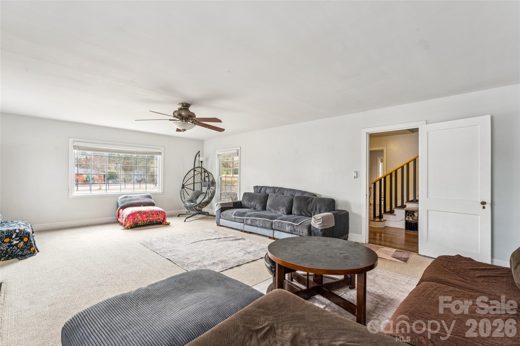 606 W Mcgregor Street — Pageland