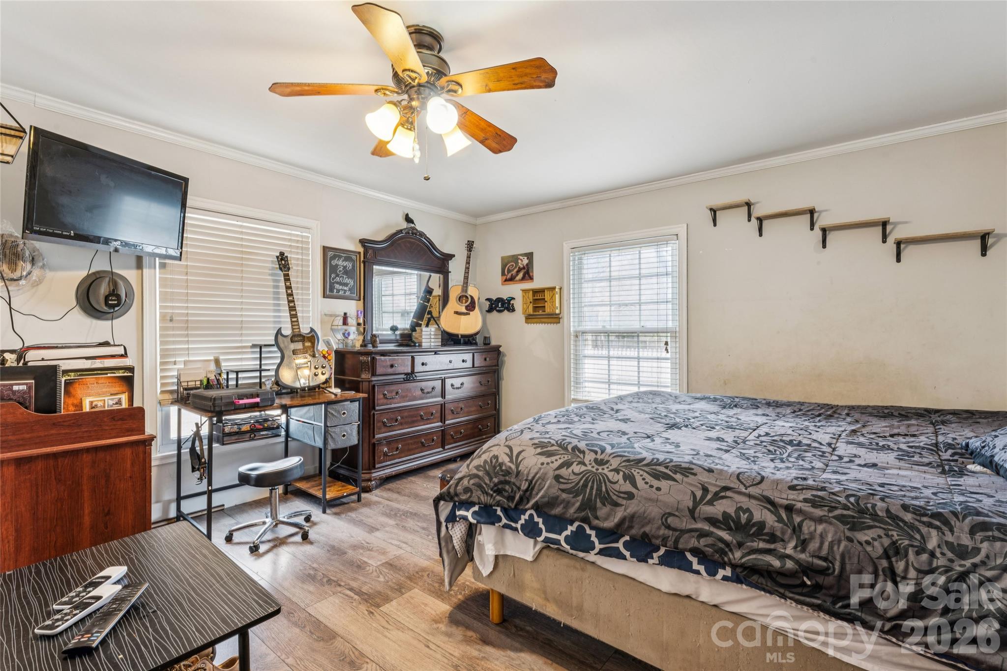 606 W Mcgregor Street — Pageland