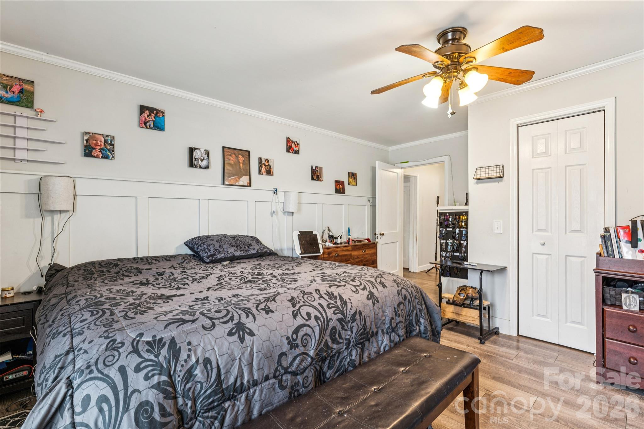 606 W Mcgregor Street — Pageland