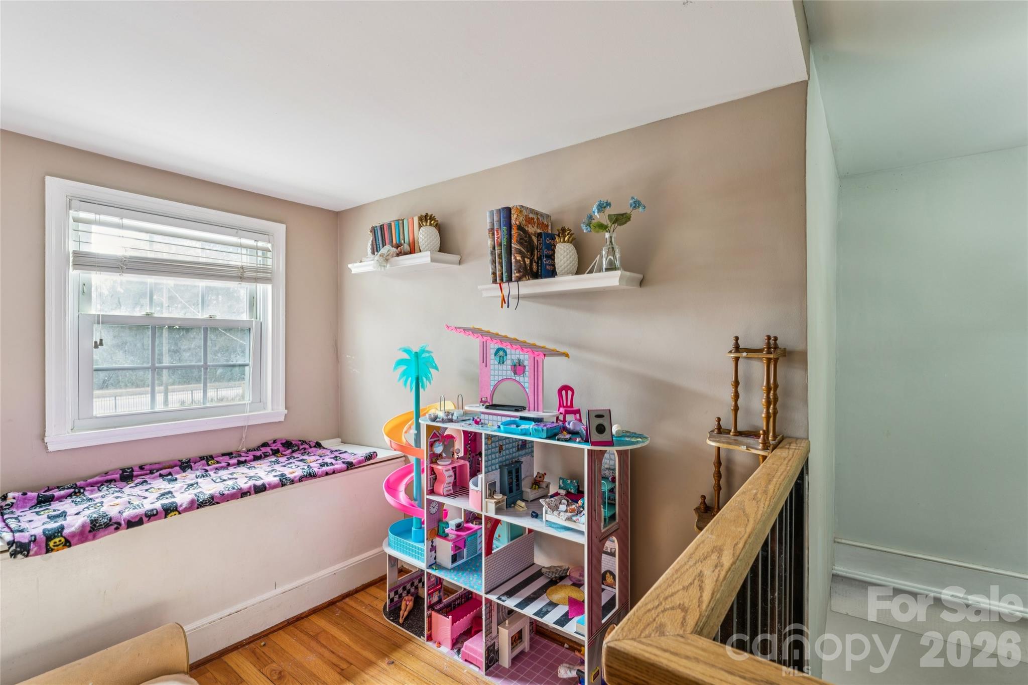 606 W Mcgregor Street — Pageland