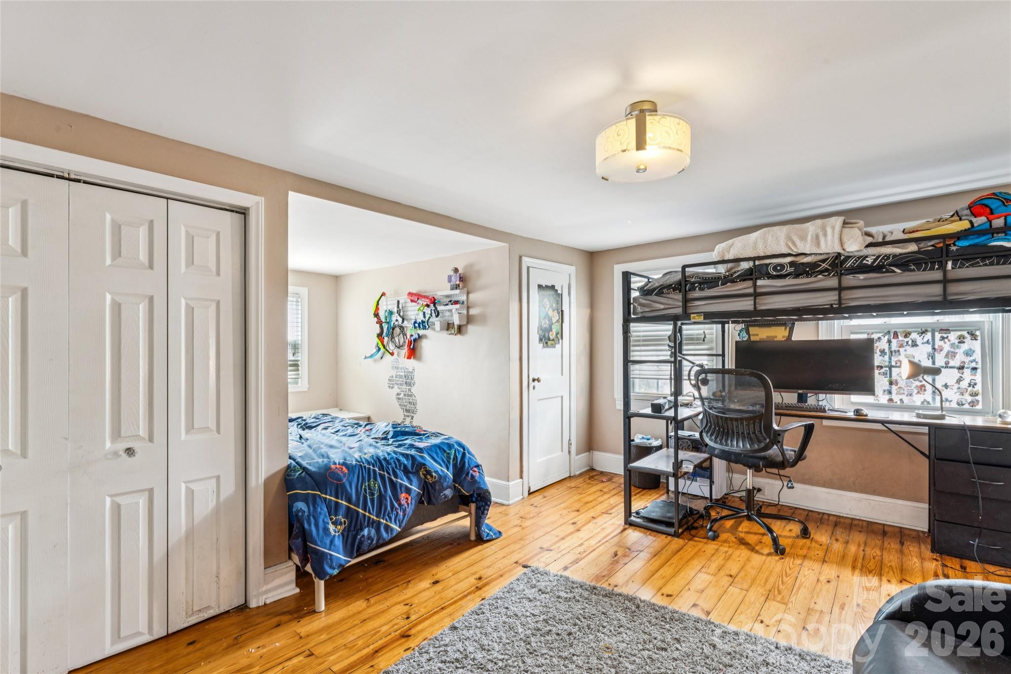 606 W Mcgregor Street — Pageland