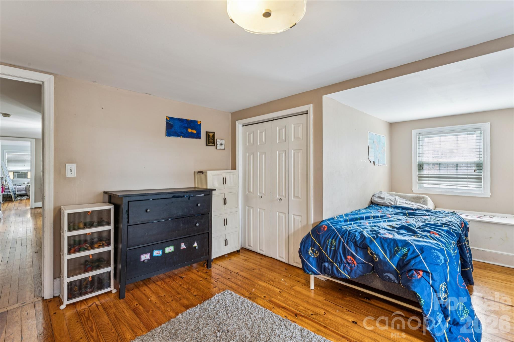 606 W Mcgregor Street — Pageland