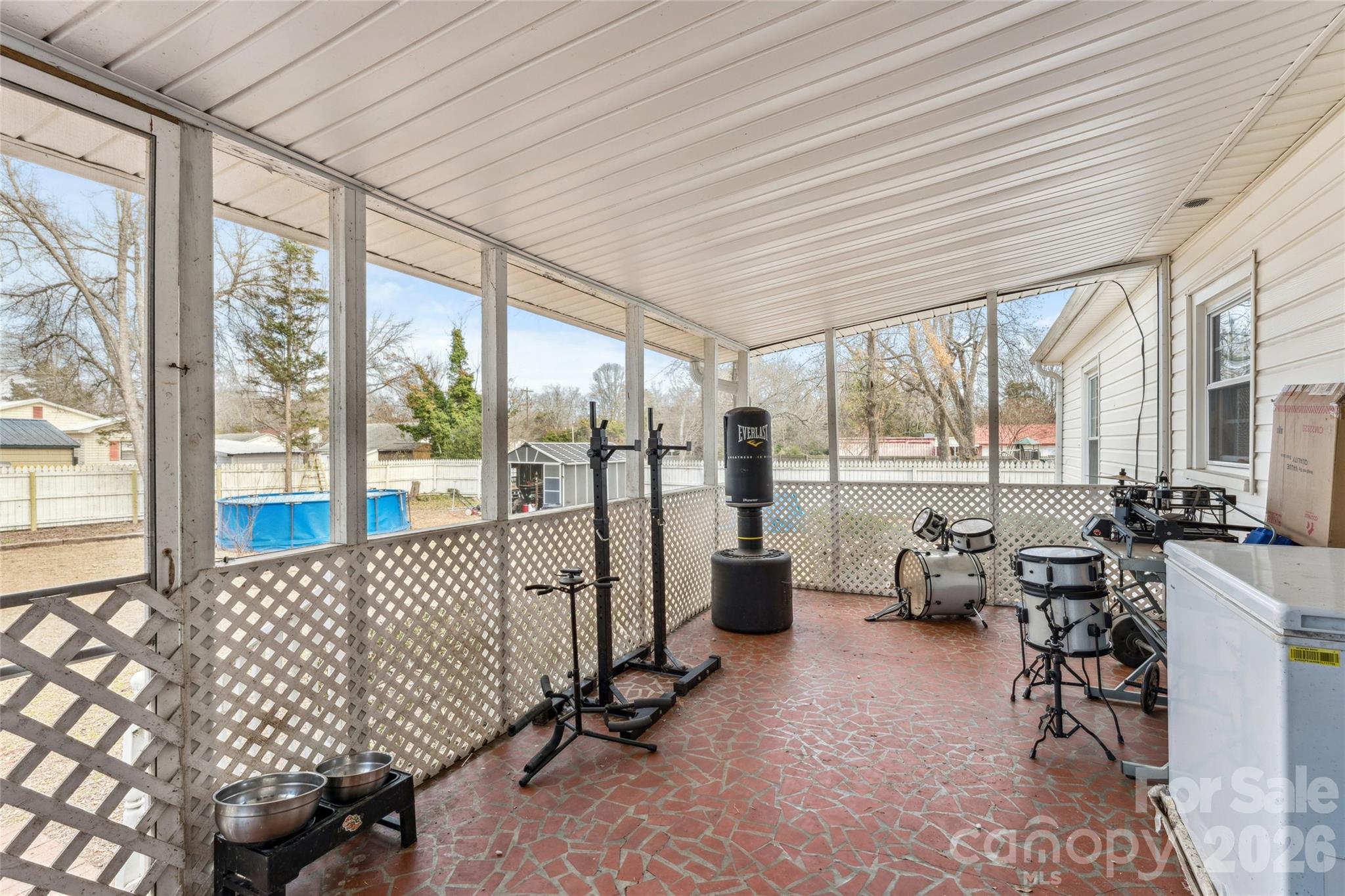 606 W Mcgregor Street — Pageland