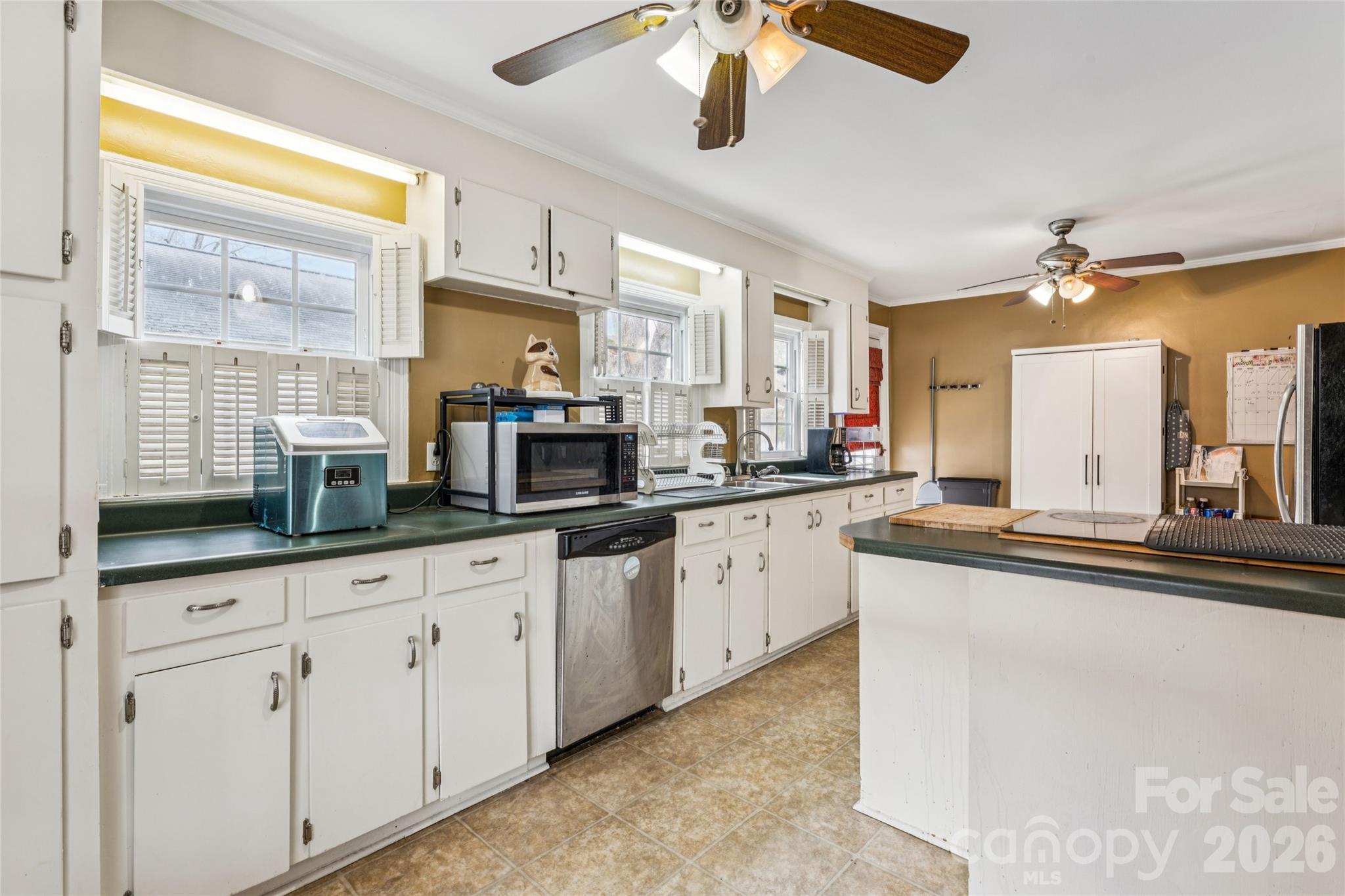 606 W Mcgregor Street — Pageland