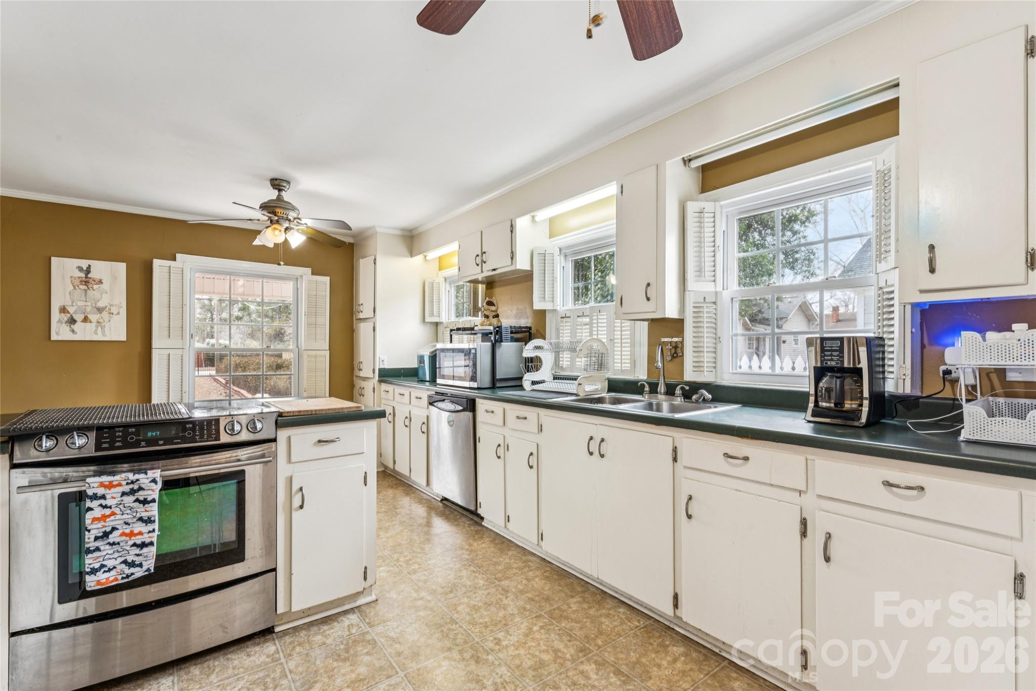 606 W Mcgregor Street — Pageland