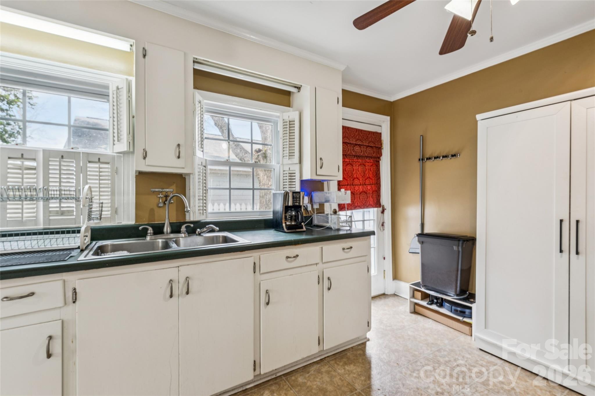 606 W Mcgregor Street — Pageland