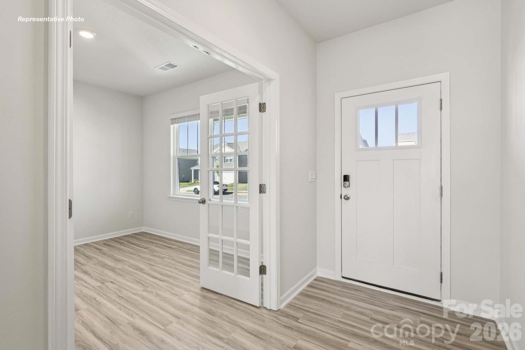4574 Harris Elliot Road — Lincolnton
