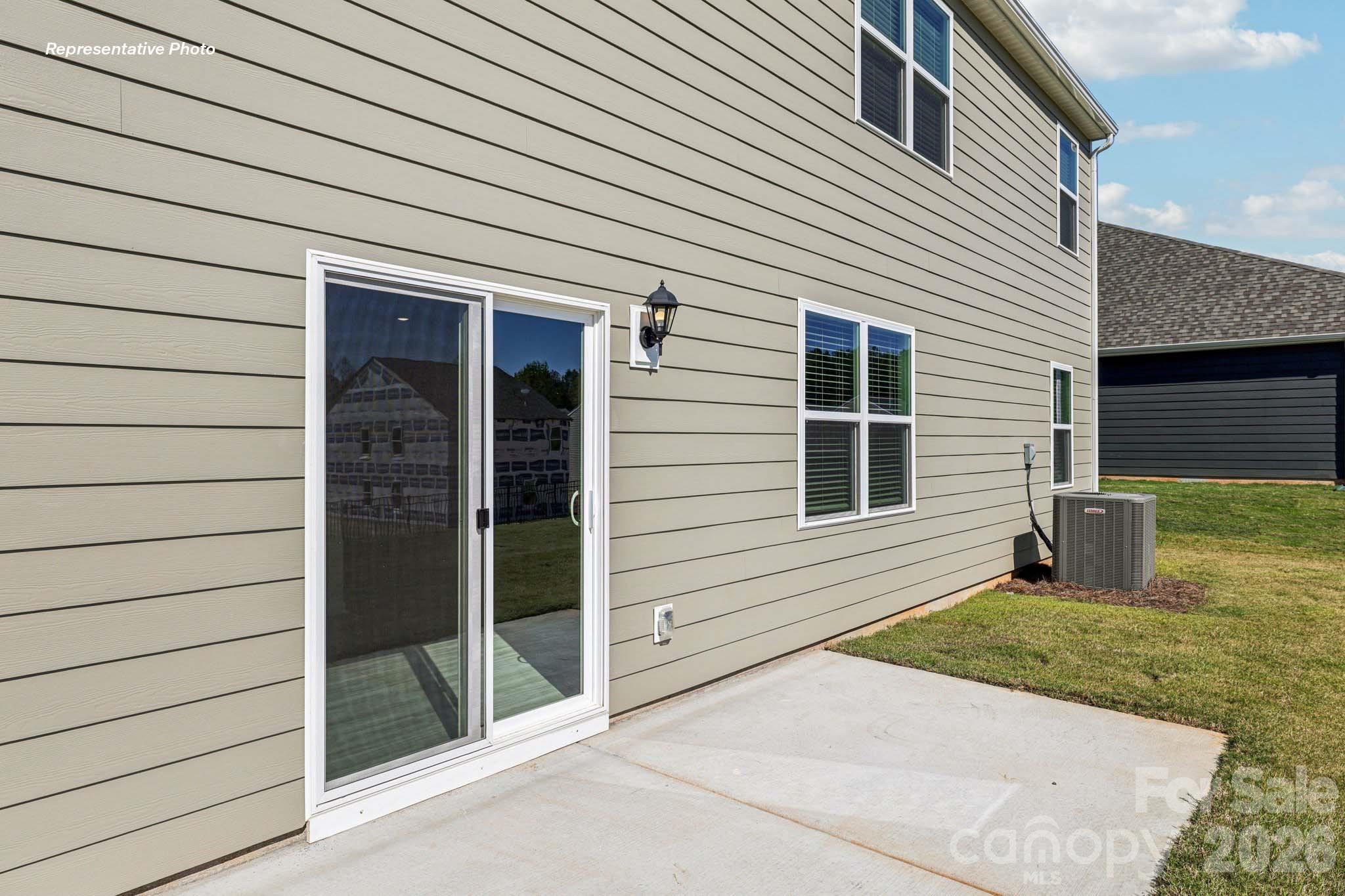 4574 Harris Elliot Road — Lincolnton