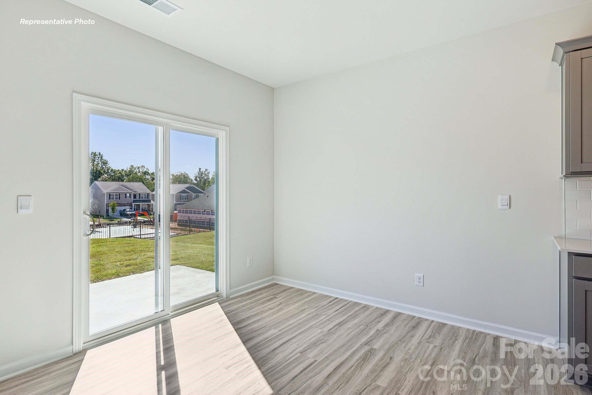 4574 Harris Elliot Road — Lincolnton