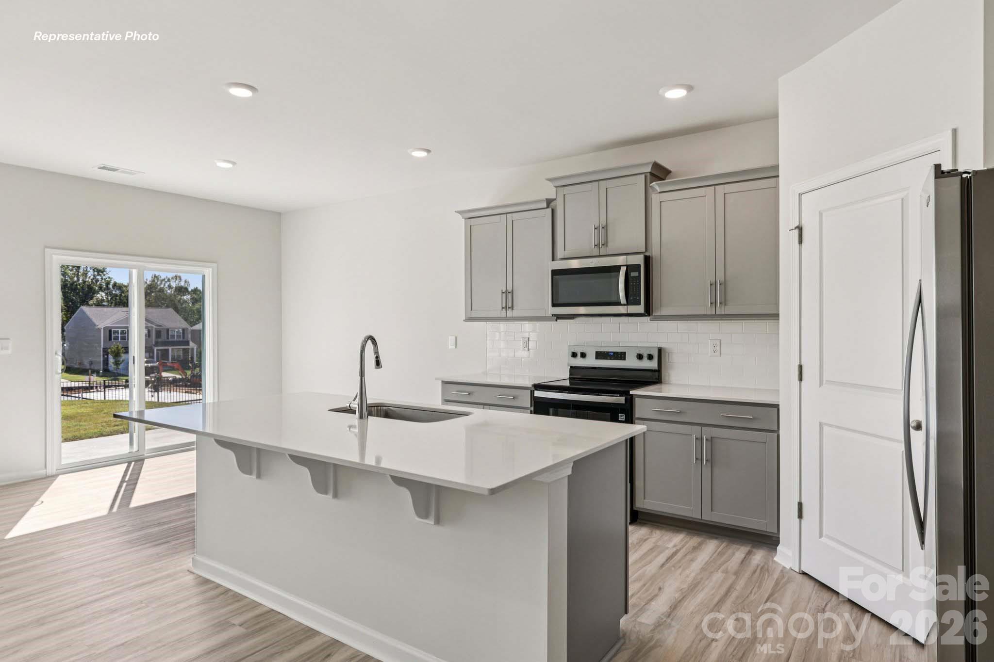 4574 Harris Elliot Road — Lincolnton