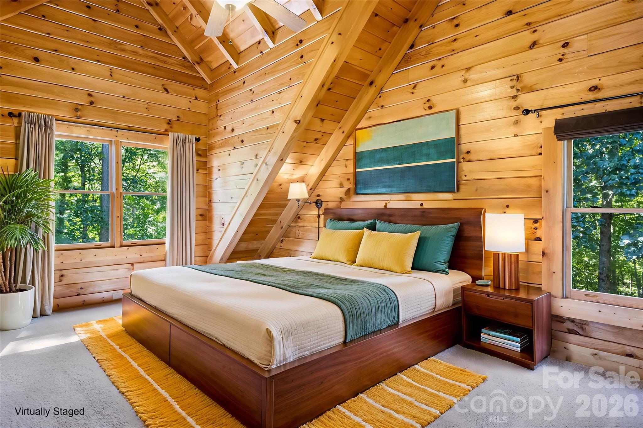 447 Hidden Lake Parkway — Nebo