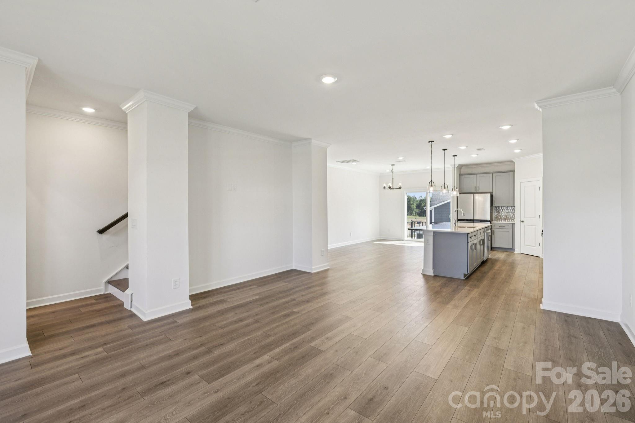 335 Golden Maple Court — Fort Mill