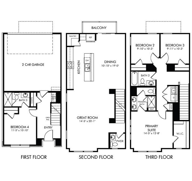 335 Golden Maple Court — Fort Mill