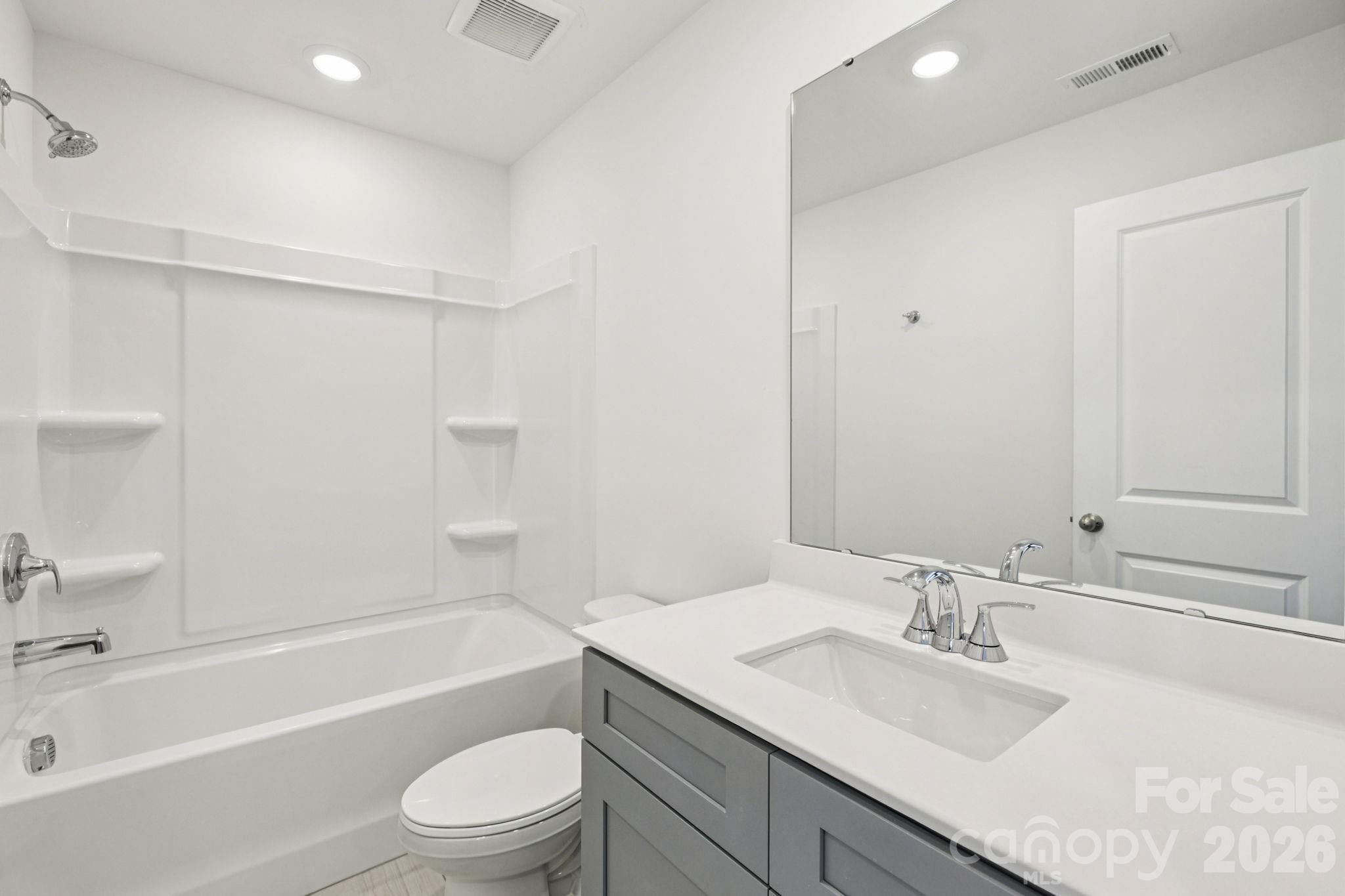 335 Golden Maple Court — Fort Mill