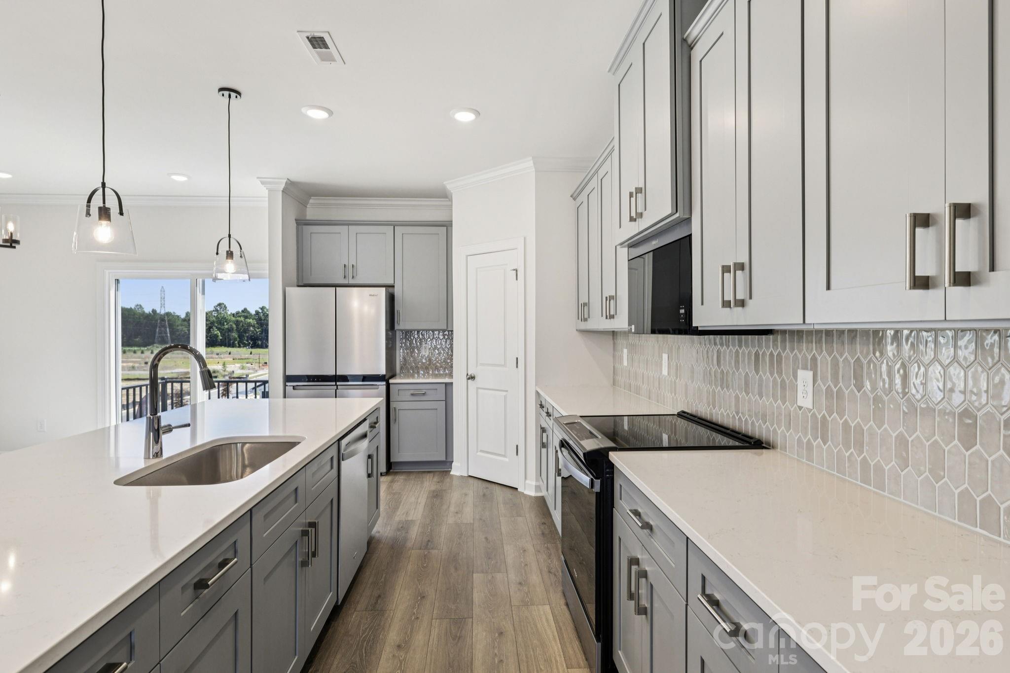335 Golden Maple Court — Fort Mill