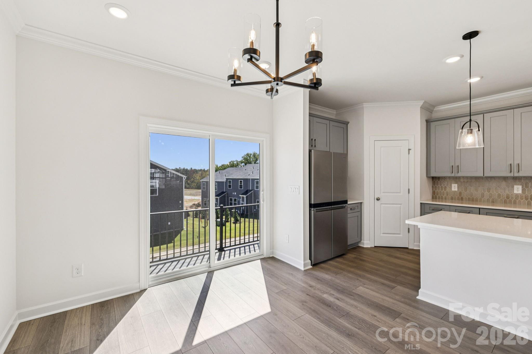 335 Golden Maple Court — Fort Mill
