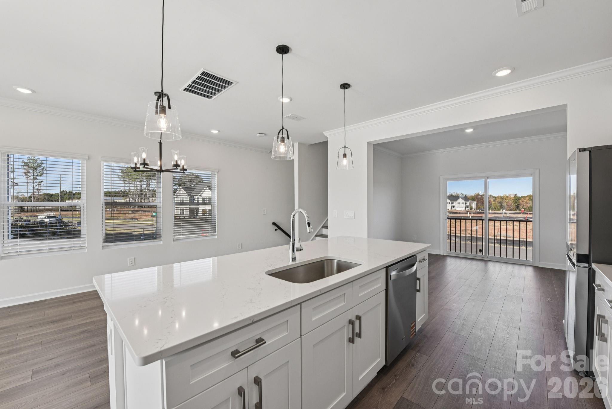 343 Golden Maple Court — Fort Mill