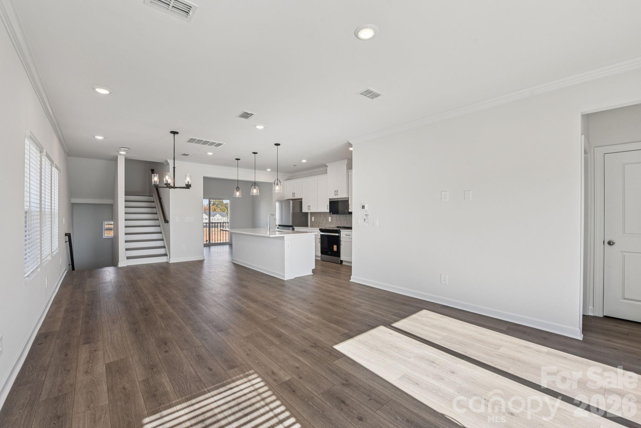 343 Golden Maple Court — Fort Mill