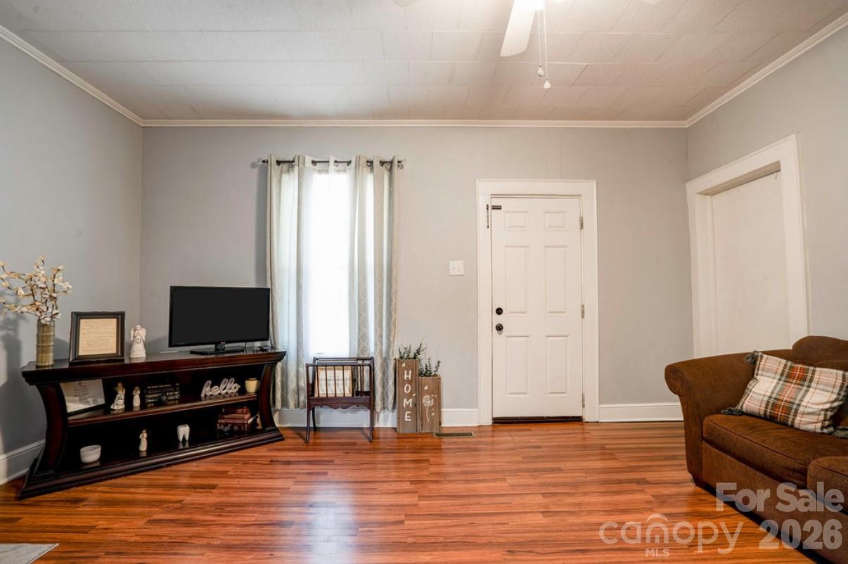 403 Whitener Street — Shelby