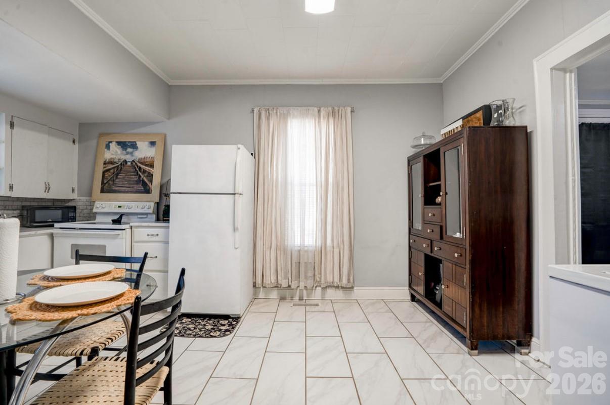 403 Whitener Street — Shelby
