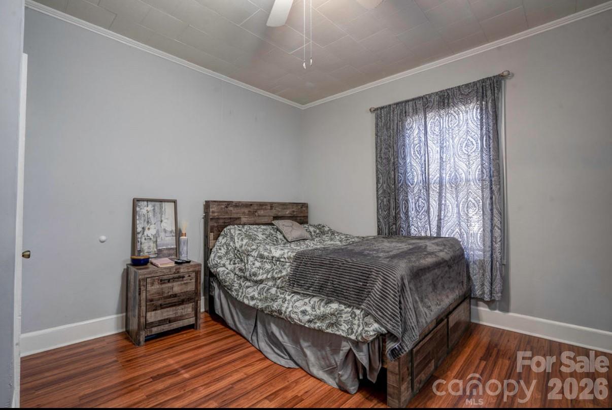 403 Whitener Street — Shelby