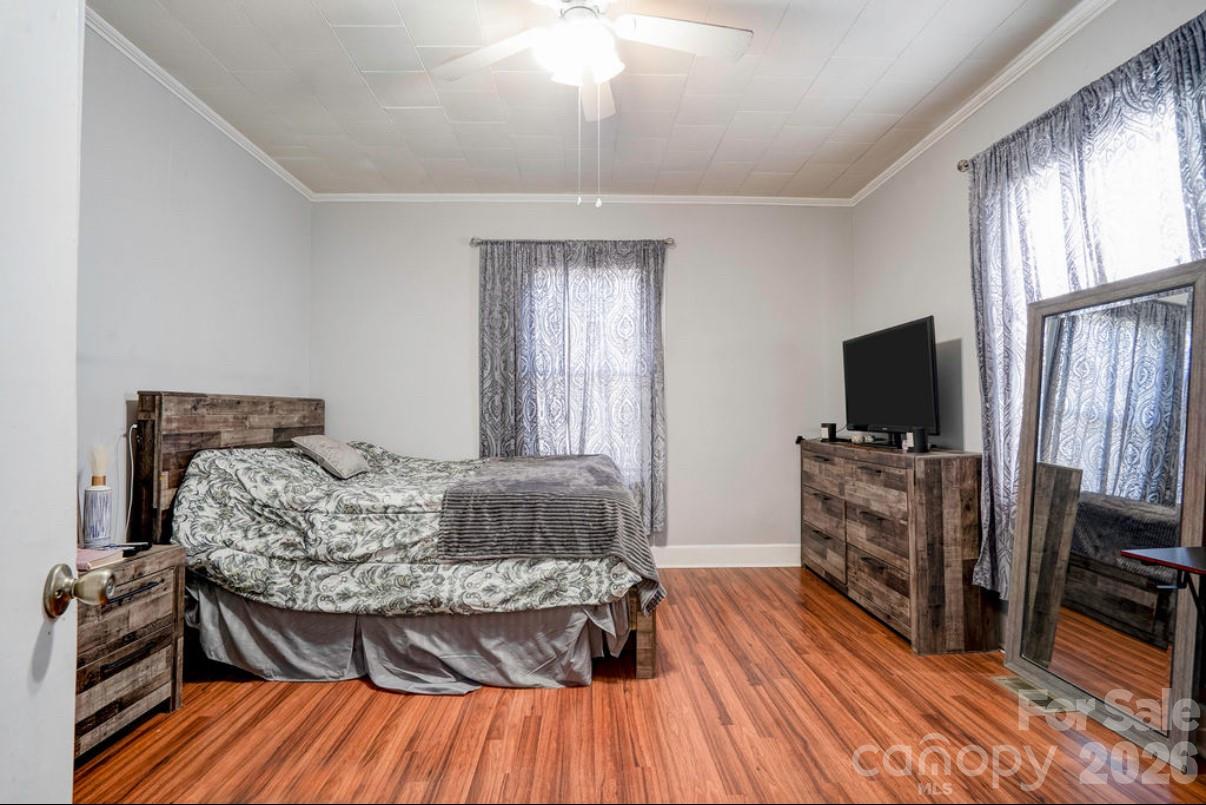 403 Whitener Street — Shelby