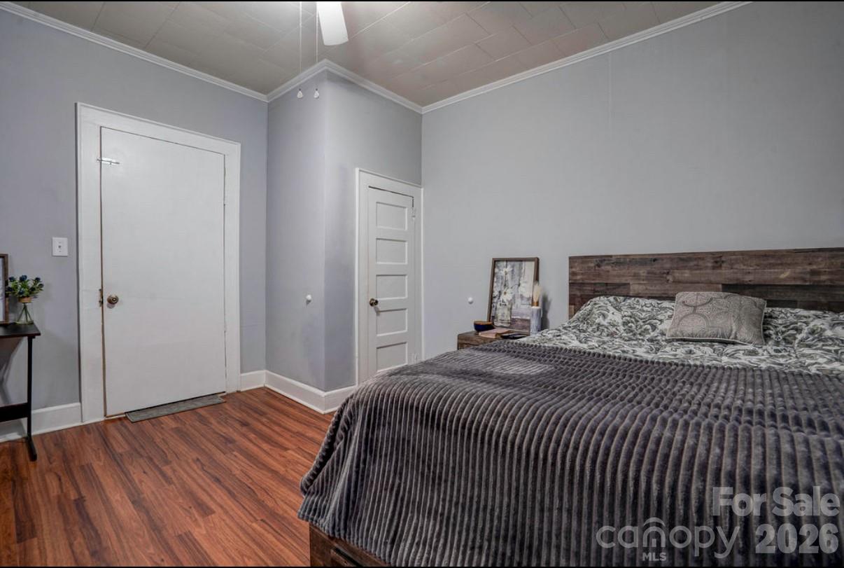 403 Whitener Street — Shelby