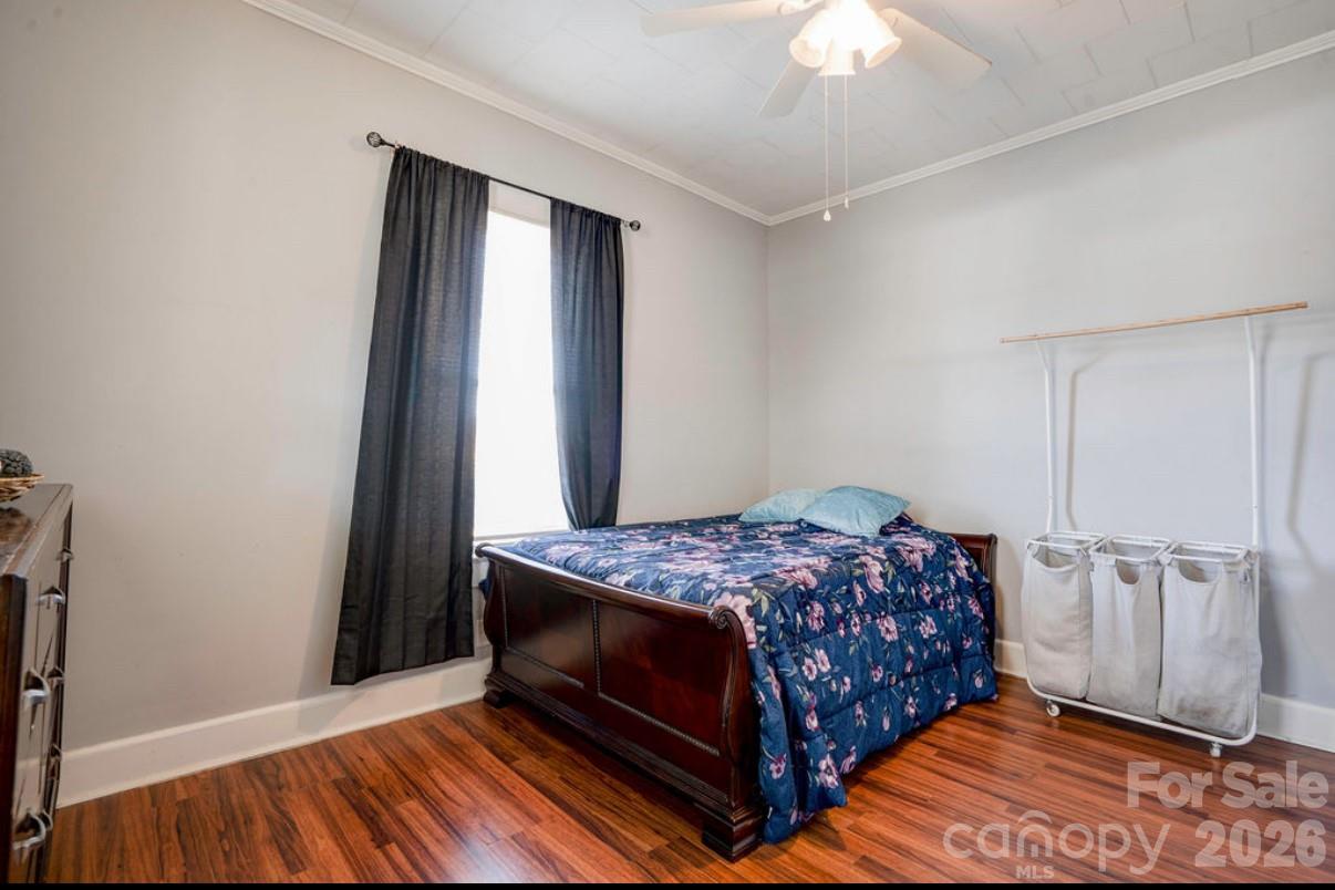 403 Whitener Street — Shelby